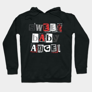 Sweet Baby Angel Hoodie